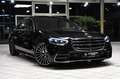 Mercedes-Benz S 580 Lim. Lang Final Edition  3xTV Head Up Burm Noir - thumbnail 3
