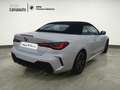BMW 420 420iA Cabrio Blanco - thumbnail 4