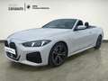 BMW 420 420iA Cabrio Blanco - thumbnail 11