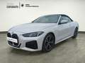 BMW 420 420iA Cabrio Blanco - thumbnail 1