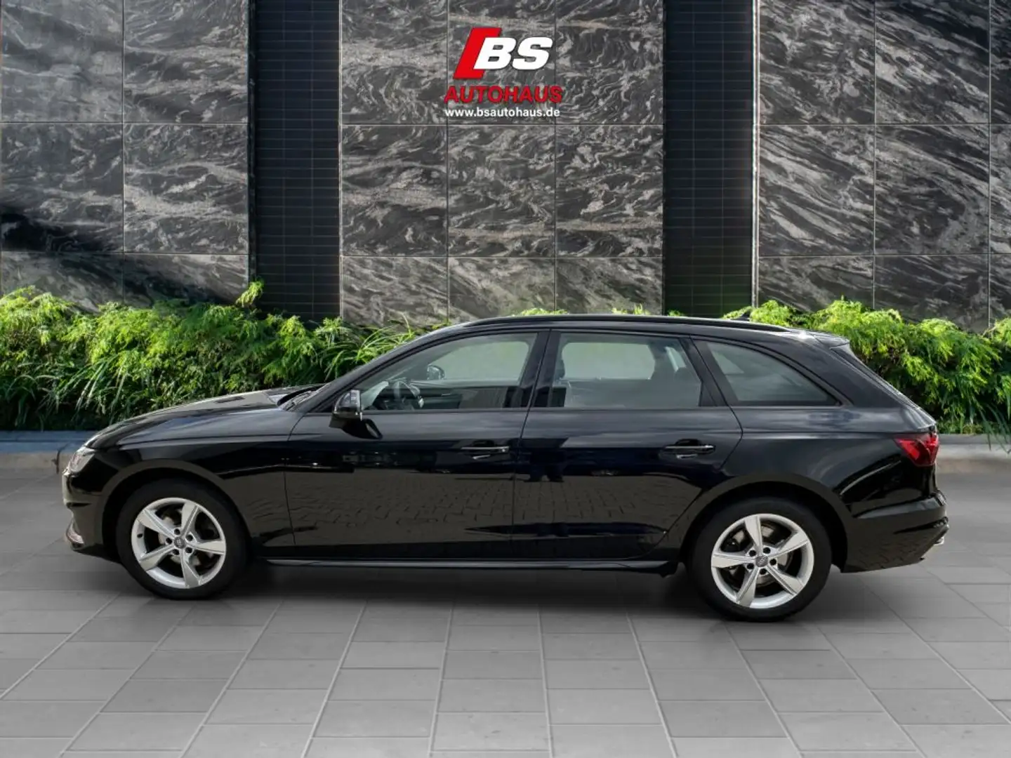 Audi A4 Avant 30 TDI S tronic advanced LED Paket Business - 2