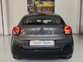 Citroen C3 C3 1.2 Puretech 82cv Ok Neopatentati Grigio - thumbnail 8
