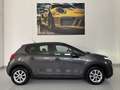 Citroen C3 C3 1.2 Puretech 82cv Ok Neopatentati Grigio - thumbnail 6