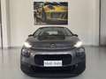 Citroen C3 C3 1.2 Puretech 82cv Ok Neopatentati Grigio - thumbnail 4