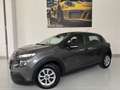 Citroen C3 C3 1.2 Puretech 82cv Ok Neopatentati Grigio - thumbnail 2