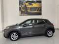 Citroen C3 C3 1.2 Puretech 82cv Ok Neopatentati Grigio - thumbnail 3