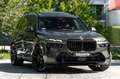 BMW X7 40d M SPORT.SOFTC.LUFTF.PANO.DR.ASS.PRO.AHK. Zelená - thumbnail 3