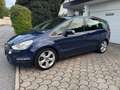 Ford S-Max S-MAX Titanium Automatik *AHK*SHZ*Navi*PDC Blau - thumbnail 2