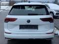 Volkswagen Golf Variant 2.0 TDI DSG Style APP-CONNECT+AHK+A Weiß - thumbnail 4