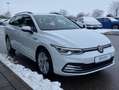 Volkswagen Golf Variant 2.0 TDI DSG Style APP-CONNECT+AHK+A Weiß - thumbnail 6