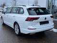 Volkswagen Golf Variant 2.0 TDI DSG Style APP-CONNECT+AHK+A Weiß - thumbnail 3