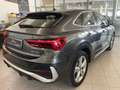 Audi Q3 Sportback 35 TDI S line S tronic Grau - thumbnail 4