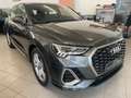 Audi Q3 Sportback 35 TDI S line S tronic Grau - thumbnail 2