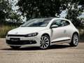 Volkswagen Scirocco 1.4 TSI Highline | UNIEK! | 14.000 KM | 1e eig. | Fehér - thumbnail 6