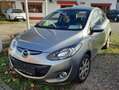 Mazda 2 2  5-Türer 1.3 MZR Active Grau - thumbnail 1