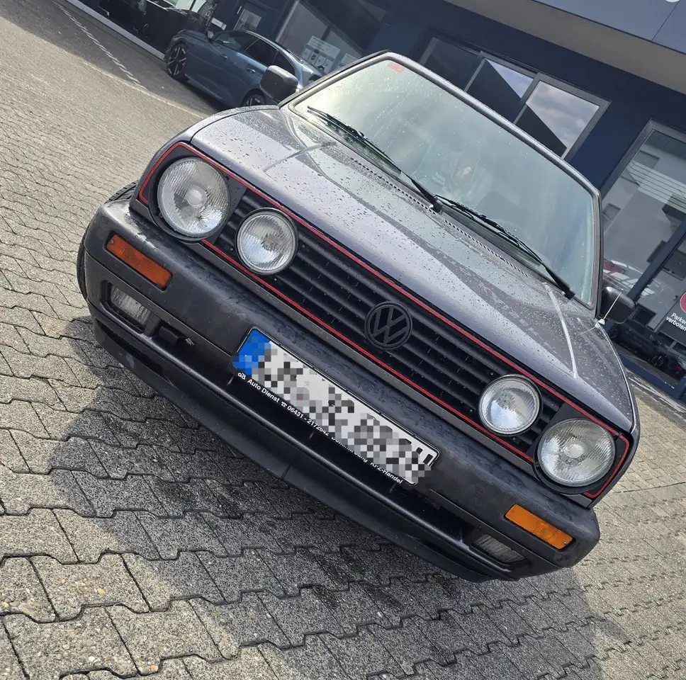 Volkswagen Golf GTI Special, foto 3