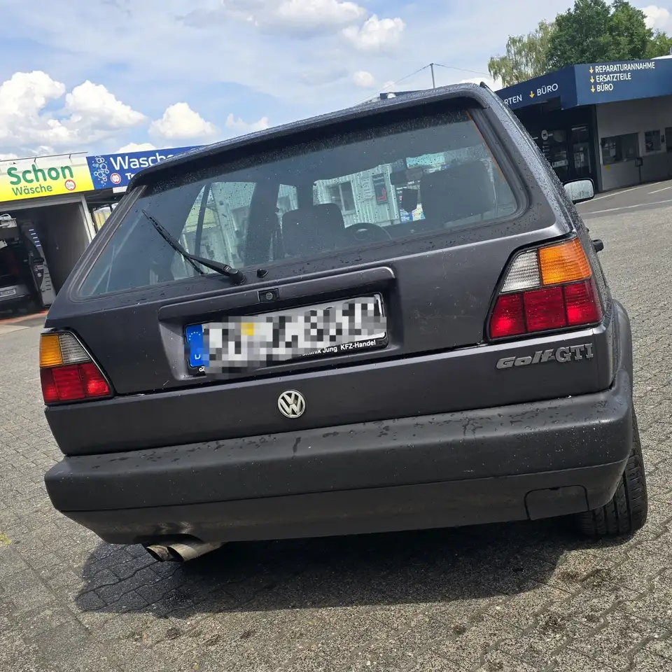 Volkswagen Golf GTI Special, foto 9