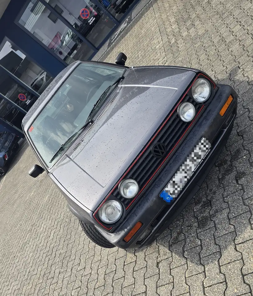 Volkswagen Golf GTI Special, foto 4
