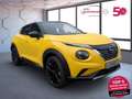 Nissan Juke 1.6 Hybrid N-Sport,BOSE,360°,LED,YELLOW Gelb - thumbnail 2