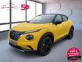 Nissan Juke 1.6 Hybrid N-Sport,BOSE,360°,LED,YELLOW Gelb - thumbnail 1
