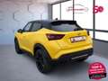 Nissan Juke 1.6 Hybrid N-Sport,BOSE,360°,LED,YELLOW Gelb - thumbnail 4