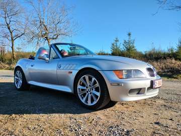 1.9i Roadster 1.8
