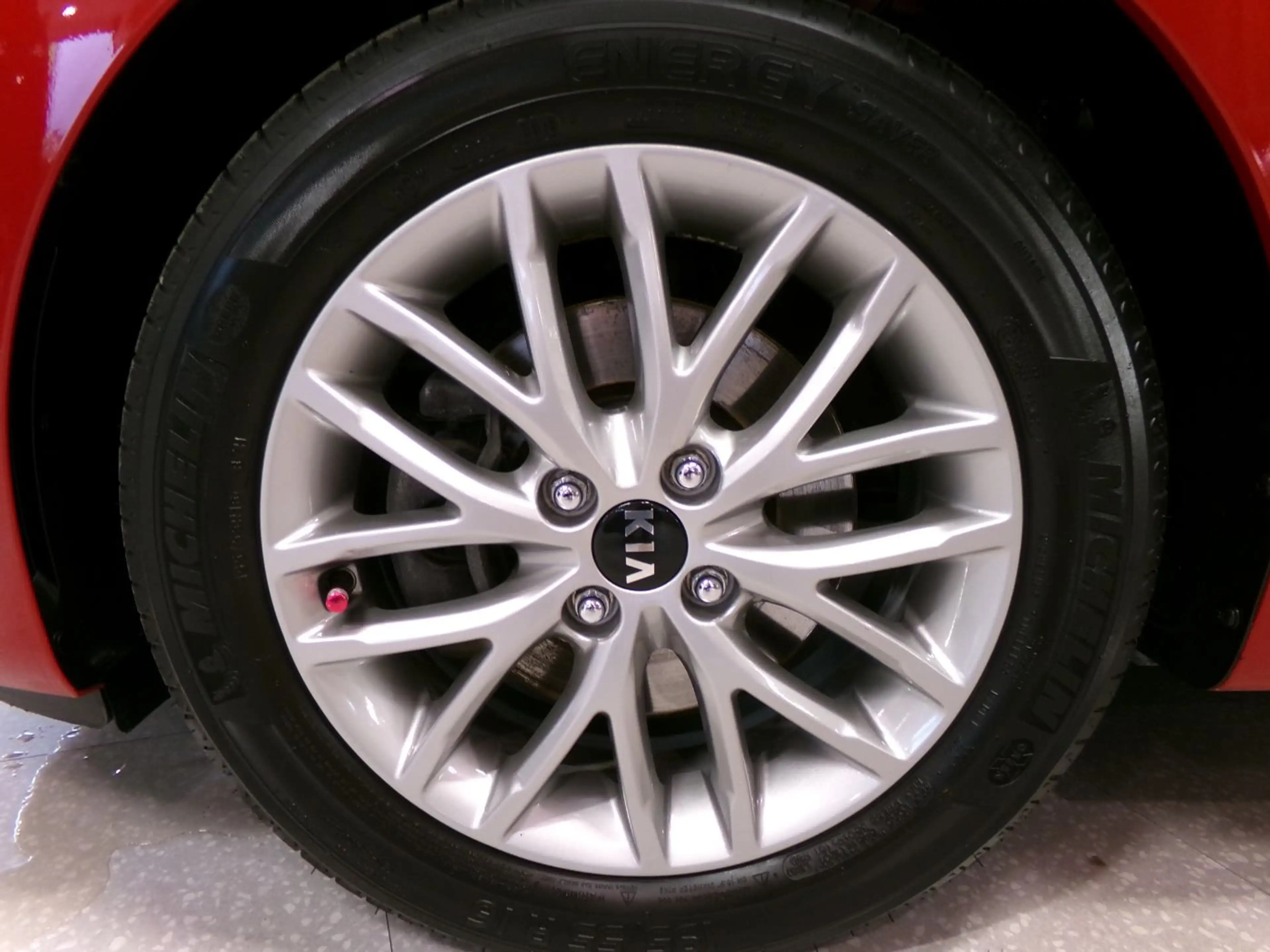 Kia Rio 1.0 T-GDI SPIRIT Navi+SHZ+Winterp.+Kam.+LM — photo 5