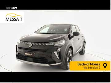 1.6 E-Tech full hybrid Iconic 145cv auto