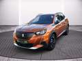 Peugeot 2008 BHDI 130 Allure EAT8 Naranja - thumbnail 2