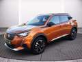 Peugeot 2008 BHDI 130 Allure EAT8 Naranja - thumbnail 3