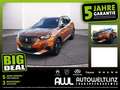 Peugeot 2008 BHDI 130 Allure EAT8 Naranja - thumbnail 1