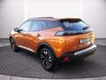 Peugeot 2008 BHDI 130 Allure EAT8 Naranja - thumbnail 6