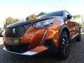 Peugeot 2008 BHDI 130 Allure EAT8 Naranja - thumbnail 4