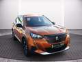 Peugeot 2008 BHDI 130 Allure EAT8 Naranja - thumbnail 13