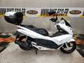 Honda PCX 125 bijela - thumbnail 1