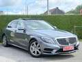 Mercedes-Benz S 300 D Hybrid Diesel - Pack AMG Line - Full Options ! Grau - thumbnail 4