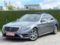 Mercedes-Benz S 300 D Hybrid Diesel - Pack AMG Line - Full Options ! Grau - thumbnail 1
