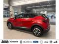 Renault Captur TCe Mild Hybrid 140 GPF TECHNO SITZHZG. NAVI R-KAM Rouge - thumbnail 8