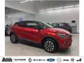 Renault Captur TCe Mild Hybrid 140 GPF TECHNO SITZHZG. NAVI R-KAM Rouge - thumbnail 2