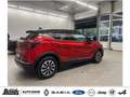 Renault Captur TCe Mild Hybrid 140 GPF TECHNO SITZHZG. NAVI R-KAM Rot - thumbnail 5