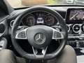 Mercedes-Benz C 180 Estate AMG-line Automaat | Schuifdak | Leder | Cam Grijs - thumbnail 8
