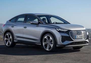 Sportback 40 S line 150kW 63KWh