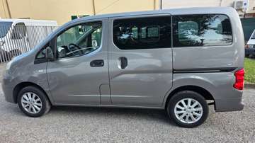 EVALIA 1.5 dci Acenta + 7 posti TAGLIANDI CASAMADRE!UNICOPROPRIETARIO!! Euro 6 !