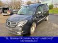 Mercedes-Benz Citan Kasten 109 CDI extralang XXL NETTO:5.900€ Gris - thumbnail 5
