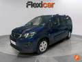 Peugeot Rifter Allure Long PureTech 81kW Jaune - thumbnail 3
