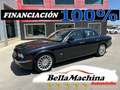 Jaguar XJ 6 2.7D V6 Executive Negro - thumbnail 1