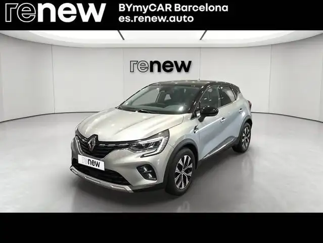 Renault Captur view 26