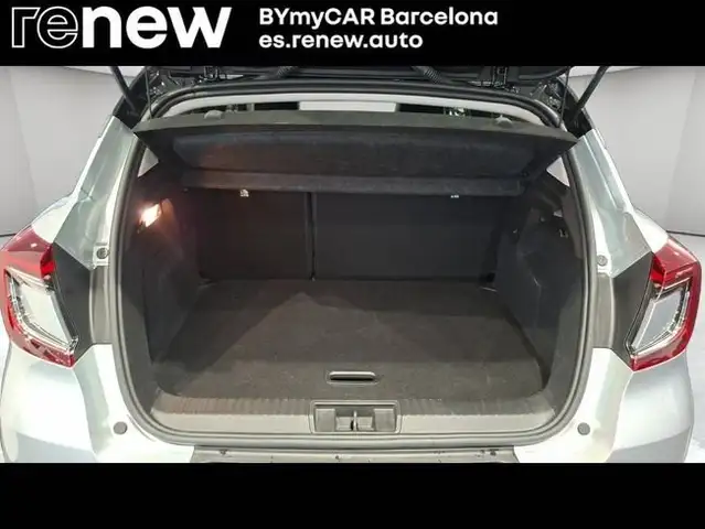 Renault Captur view 11
