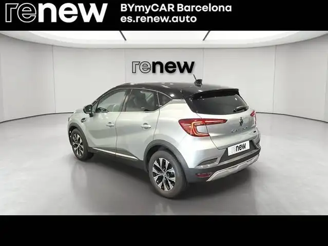 Renault Captur view 5