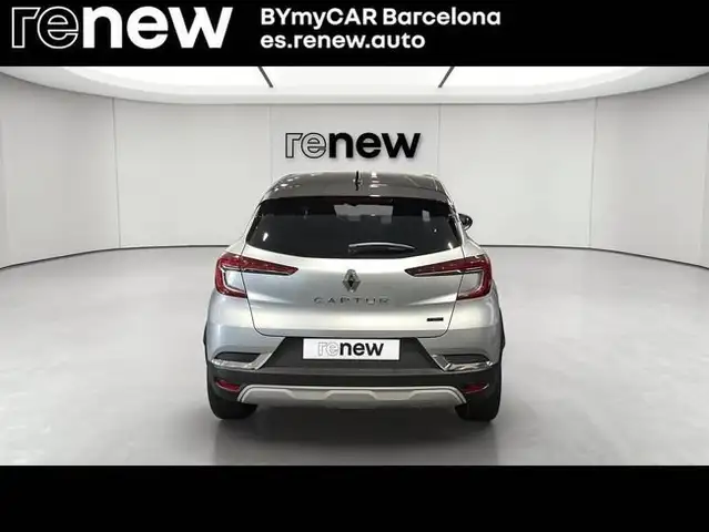 Renault Captur view 6